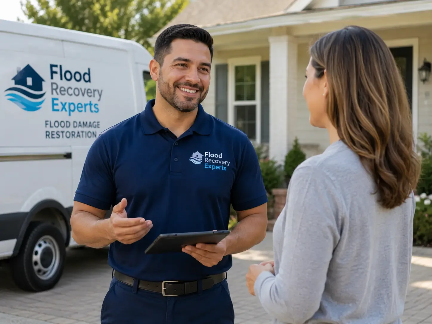 Flood Damage Cleanup Long Point, IL FAQs